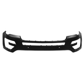 2016-2017 Ford Explorer - Front Bumper Cover - FO1000726