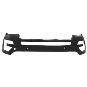 Ford Explorer 2016-2017 Front Bumper Cover - FO1000726