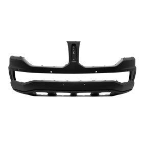 2015-2017 Lincoln Navigator Front Bumper Cover - CAPA Certified ®