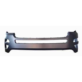 2016-2017 Ford Explorer - Front Bumper Cover - FO1000734