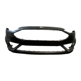 2017-2019 Ford Fusion Sport - Front Bumper Cover - FO1000735
