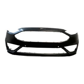2017-2019 Ford Fusion Sport - Front Bumper Cover - FO1000736