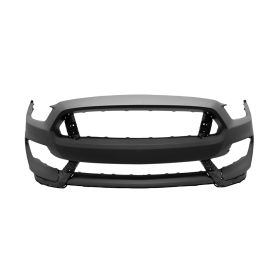 2015-2020 Ford Mustang Shelby Gt350 - Front Bumper Cover - FO1000739