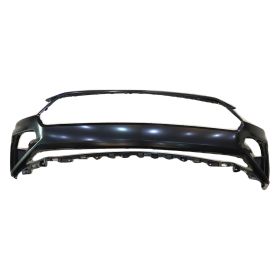 2018-2023 Ford Mustang - Front Bumper Cover - FO1000746