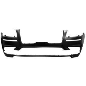 2018-2021 Lincoln Navigator L - Front Bumper Cover - FO1000752