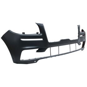 2018-2021 Lincoln Navigator L - Front Bumper Cover - FO1000753
