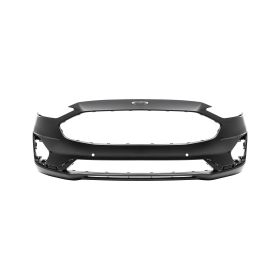 2019-2020 FORD FUSION HYBRID Front Bumper Cover - FO1000758 OEM# KS7Z17D957SAPTM