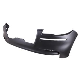 2020-2024 Lincoln Aviator - Front Bumper Cover - FO1000763