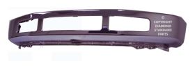 2008-2010 Ford F-450 Superduty Pickup - Front Bumper Face Bar - FO1002404