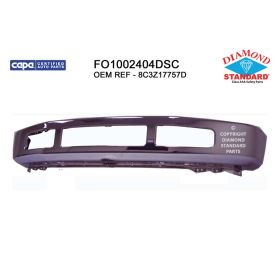 Ford Pickup F450 Superduty 2008-2010 Front Bumper Face Bar - FO1002404DSC