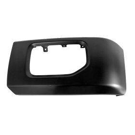 2015-2017 Ford F-150 Pickup - Front Driver Side Bumper End - FO1004118