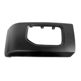 2015-2017 Ford F-150 Pickup - Front Passenger Side Bumper End - FO1005118