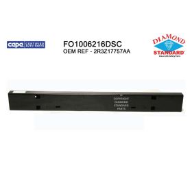 Ford Mustang 1999-2004 Front Bumper Impact Bar - FO1006216DSC