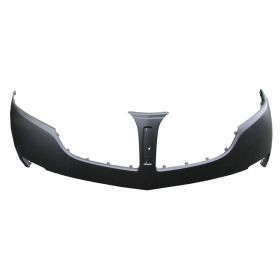 2011-2015 Lincoln MKX Front Upper Bumper Cover - CAPA Certified ®