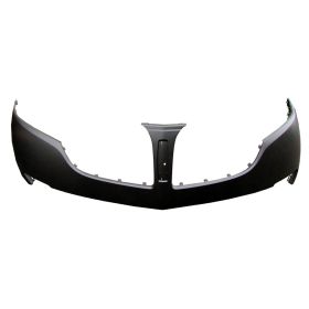 2011-2015 Lincoln Mkx - Reconditioned Front Upper Bumper Cover - FO1014110