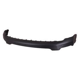 2015-2017 Ford Expedition El - Front Upper Bumper Cover - FO1014120