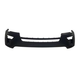 2018-2019 Ford Explorer Sport - Front Upper Bumper Cover - FO1014130