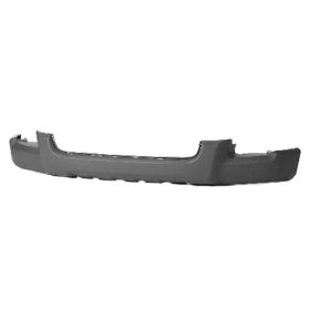 2006-2010 Ford Explorer - Front Lower Bumper Cover - FO1015107
