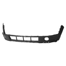 Ford Taurus X 2008-2009 Front Lower Bumper Cover - FO1015108C