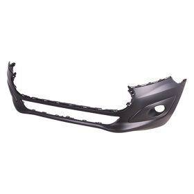 Ford Transit Connect 2014-2018 Front Lower Bumper Cover - FO1015115C