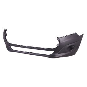 Ford Transit Connect 2014-2018 Front Lower Bumper Cover - FO1015116C