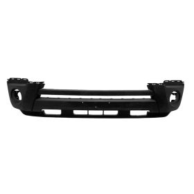 2015-2017 Ford Expedition El - Front Lower Bumper Cover - FO1015126