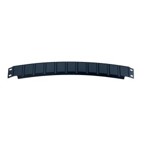 2020-2022 Ford F-550 Superduty Pickup - Front Bumper Step Pad - FO1019105