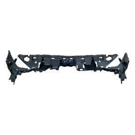 2019-2023 Ford Transit Connect - Front Upper Bumper Cover Support [upper Cover Mount Panel] Made Of Plastic - FO1025115