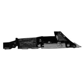 2006-2009 Mercury Milan - Driver Side Front Bumper Cover Support - FO1026107