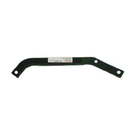 2015-2025 Ford Van E350 Super Duty - Front Driver Side Outer Bumper Mounting Bracket - FO1026108