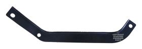 2015-2025 Ford Van E350 Super Duty - Front Driver Side Outer Bumper Mounting Bracket - FO1026108
