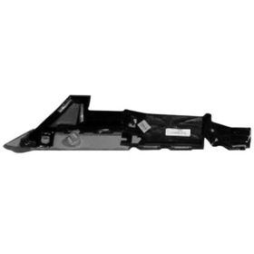 2006-2009 Mercury Milan - Passenger Side Front Bumper Cover Support - FO1027107