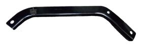 2015-2025 Ford Van E350 Super Duty - Front Passenger Side Outer Bumper Mounting Bracket - FO1027108