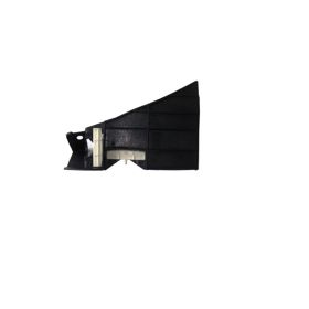 2005-2009 Ford Mustang Gt - Passenger Side Front Bumper Cover Side Support - FO1027110