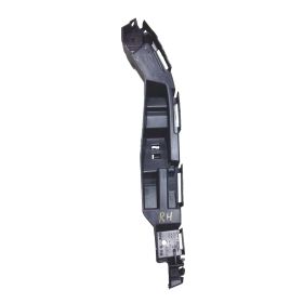 Ford Fusion 2010-2012 Passenger Side Front Bumper Cover Side Support - FO1027113