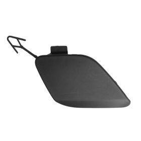 2017-2018 FORD FUSION HYBRID Front Tow Hook Cover - FO1029107