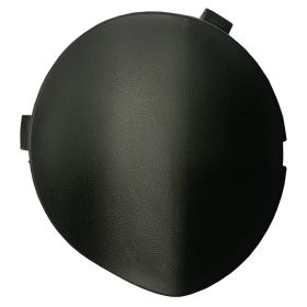 2011-2013 FORD TRANSIT CONNECT Front Driver Side Tow Hook Cover - FO1029108