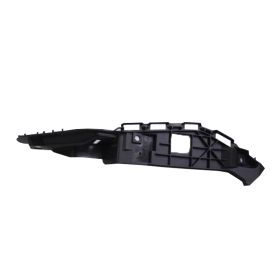 Ford Focus 2008-2011 Driver Side Front Bumper Cover Support/reinforcement - FO1032102