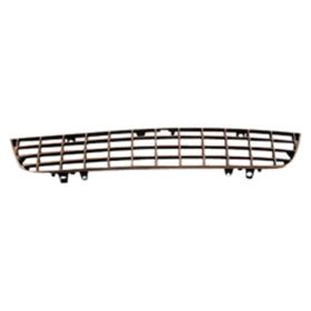 2003-2006 Ford Expedition - Front Bumper Cover Grille - FO1036102