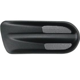 2002-2005 Ford Explorer - Driver Side Fog Light Hole Cover - FO1036103