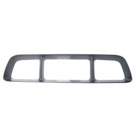 Ford Explorer 2002-2005 Front Bumper Cover Grille - FO1036108