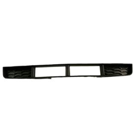 Ford Mustang Gt 2005-2009 Front Bumper Cover Grille - FO1036114
