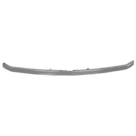 Ford Fusion 2006-2009 Front Bumper Upper Grille Bar - FO1036117