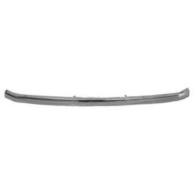 Ford Fusion 2006-2009 Front Bumper Lower Grille Bar - FO1036118