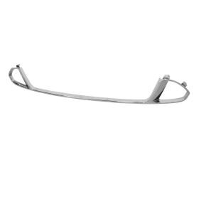2010-2010 Ford Fusion - Front Bumper Cover Grille Molding [outer] - FO1036130