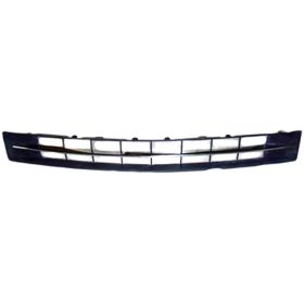 2007-2009 Lincoln Mkz - Front Bumper Cover Grille - FO1036133