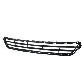 Ford Fusion 2013-2016 Front Bumper Center Grille - FO1036148