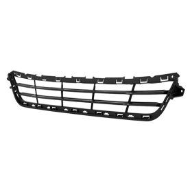 2013-2016 Ford Fusion Energi - Front Bumper Cover Grille - FO1036149
