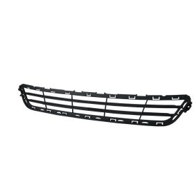 Ford Fusion 2013-2016 Front Bumper Center Grille - FO1036149