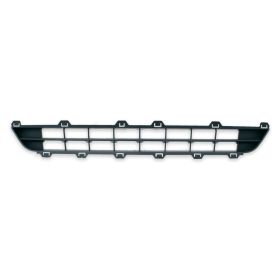 Lincoln MKZ 2010-2012 Front Bumper Cover Grille - FO1036152